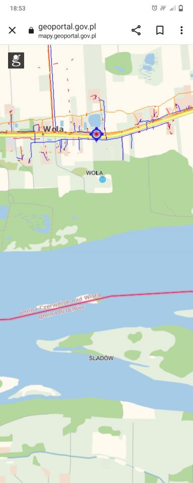 Działka rolna Wola. Zdjęcie 2