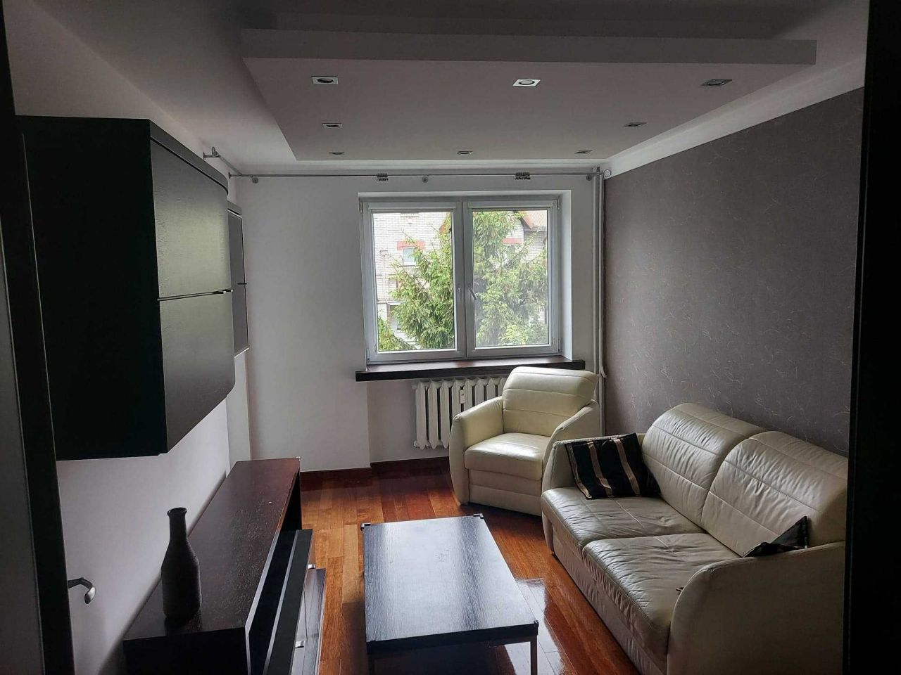 Mieszkanie 2-pokojowe Białystok Białostoczek, ul. Buska. Zdjęcie 1