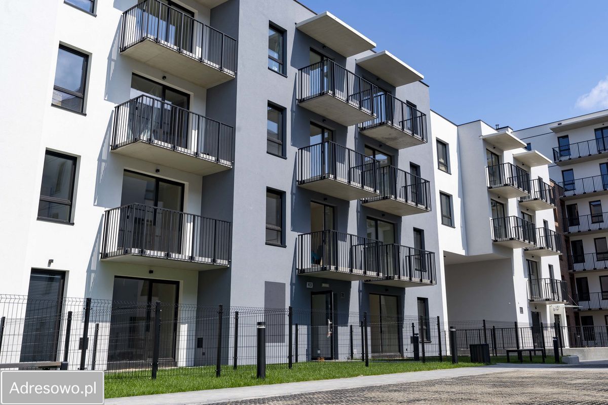 Mieszkanie 2-pokojowe Łódź Górna, ul. Senatorska