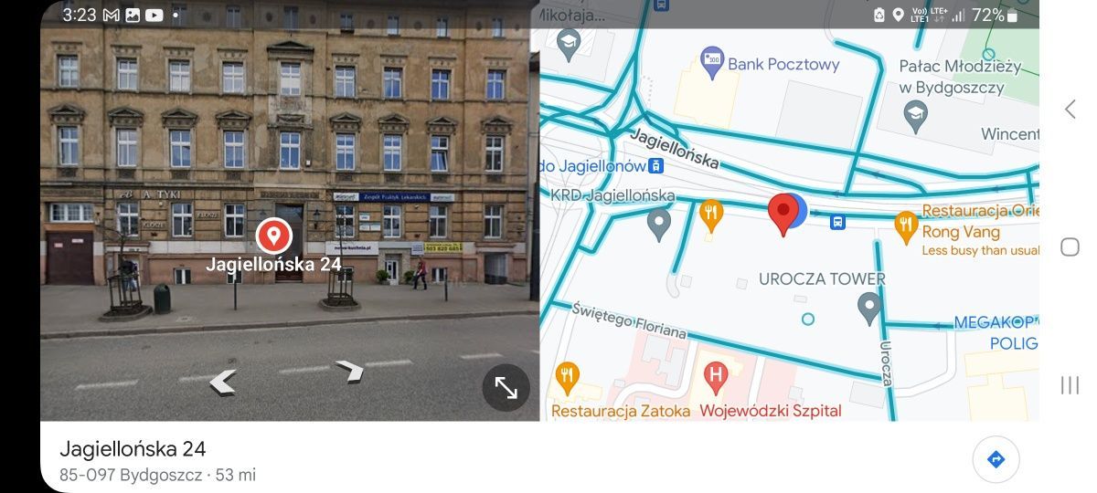 Lokal Bydgoszcz, ul. Jagiellońska. Zdjęcie 2