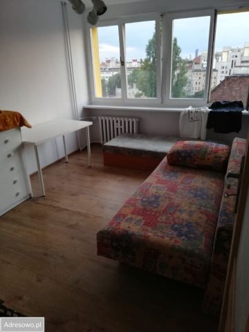 Mieszkanie 2-pokojowe Wrocław Śródmieście, ul. Ignacego Daszyńskiego. Zdjęcie 1