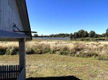 Działka rekreacyjna Trzebiesza. Zdjęcie 2