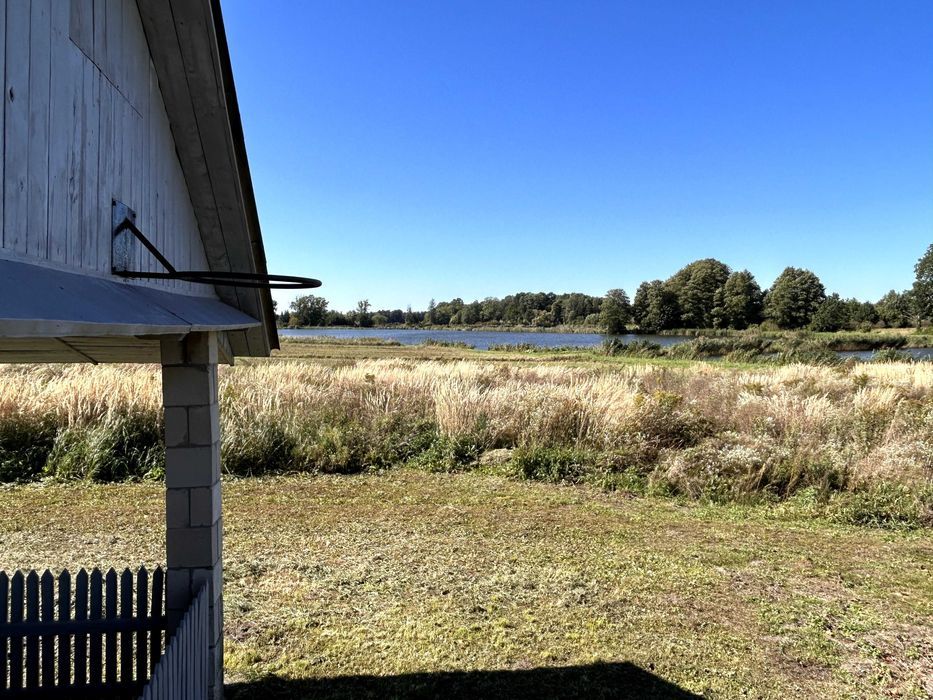 Działka rekreacyjna Trzebiesza. Zdjęcie 3