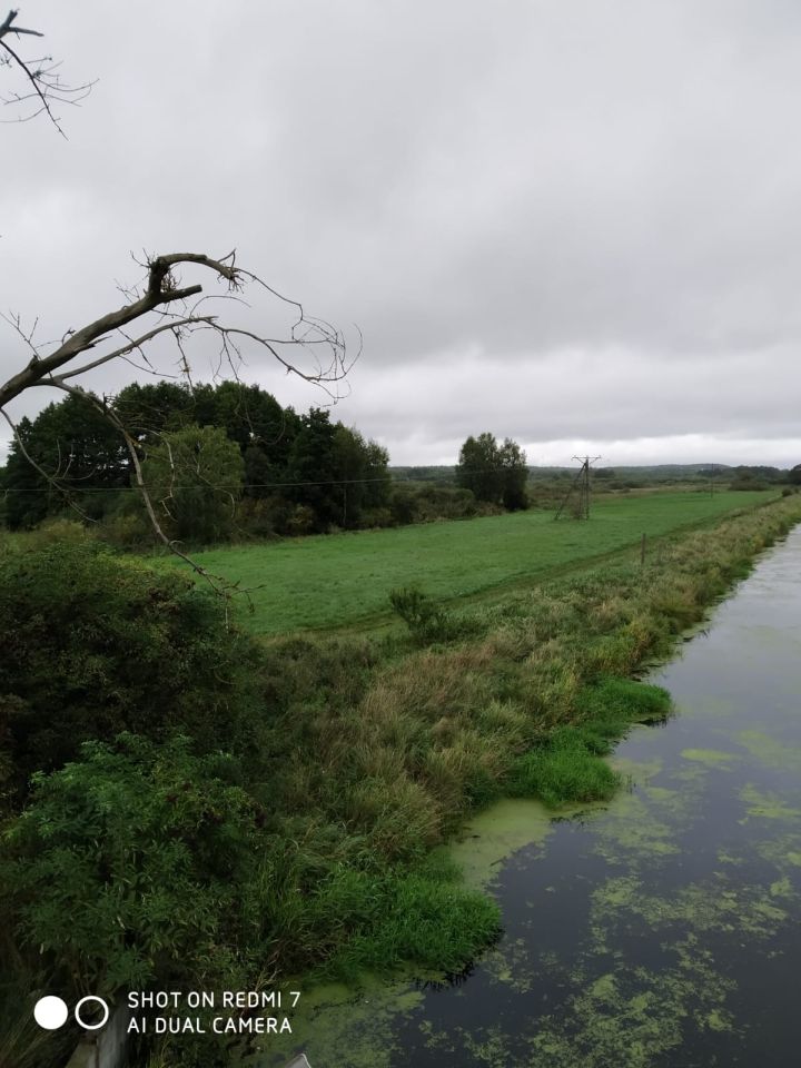 Działka inna Pawłówek, Łąkowa. Zdjęcie 5