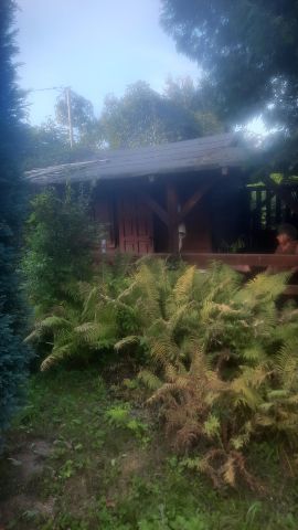 Działka rod Kraków Wola Justowska, ul. Piastowska. Zdjęcie 1