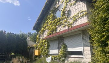 dom szeregowy, 3 pokoje Gdańsk Osowa, ul. Kasjopei