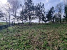 Działka budowlana Kożyczkowo Rzym. Zdjęcie 1
