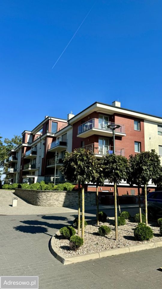 Mieszkanie 2-pokojowe Rewal. Zdjęcie 13