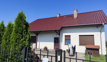 dom wolnostojący, 4 pokoje Gorzów Wielkopolski Siedlice