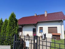 dom wolnostojący, 4 pokoje Gorzów Wielkopolski Siedlice