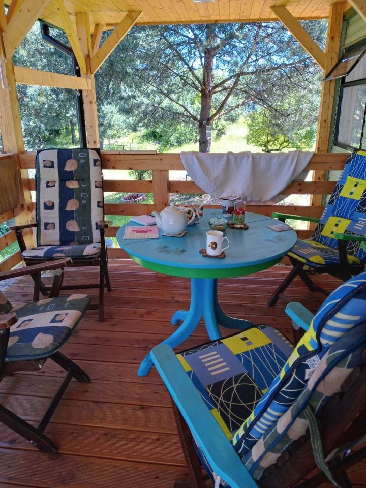 Działka rod Tenczynek. Zdjęcie 7