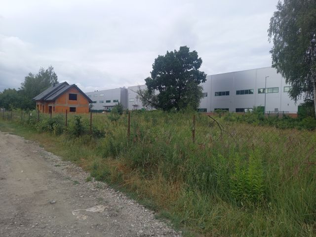 Działka inwestycyjna Stefanowo. Zdjęcie 4