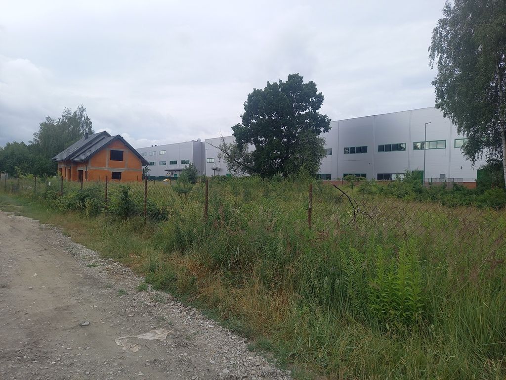 Działka inwestycyjna Stefanowo. Zdjęcie 4