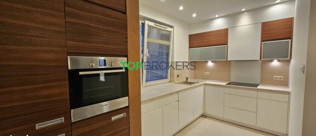 Mieszkanie 3-pokojowe Warszawa Wilanów, al. Wilanowska. Zdjęcie 10