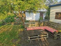 Działka rod Tarnobrzeg