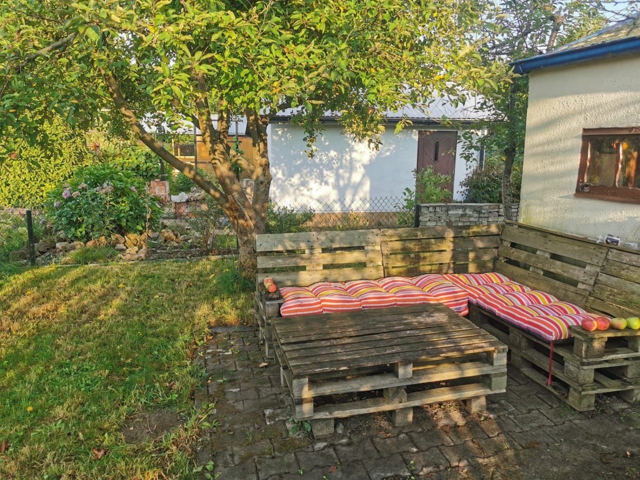 Działka rod Tarnobrzeg