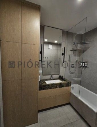 Mieszkanie 3-pokojowe Warszawa Ochota, ul. Grójecka. Zdjęcie 10