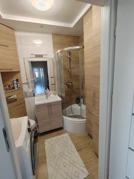 Mieszkanie 3-pokojowe Czyżew, ul. Jaśminowa. Zdjęcie 6