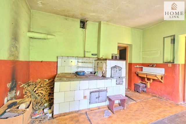 siedlisko, 4 pokoje Raciszewo. Zdjęcie 9