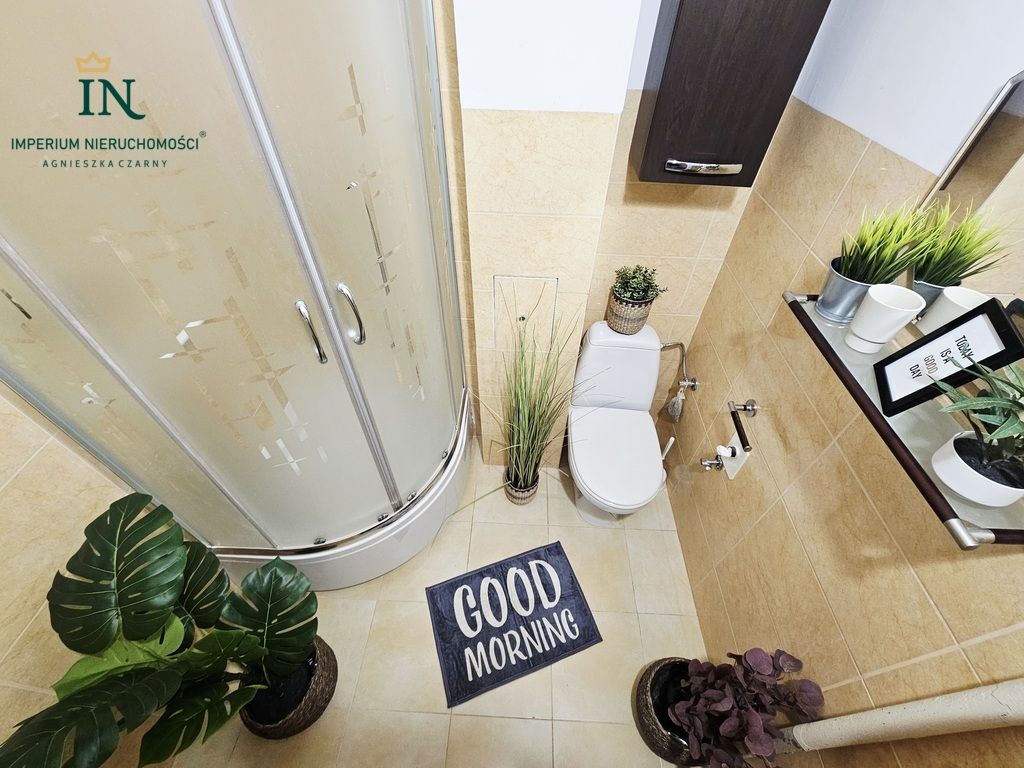 Mieszkanie 2-pokojowe Lublin Rury, ul. Balladyny. Zdjęcie 14