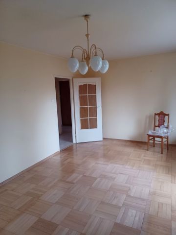 Mieszkanie 3-pokojowe Lublin Ponikwoda, al. Spółdzielczości Pracy. Zdjęcie 1