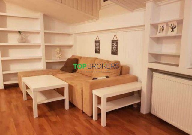 Mieszkanie 4-pokojowe Warszawa Ochota, ul. Tadeusza Joteyki. Zdjęcie 2