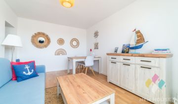 Mieszkanie 2-pokojowe Mikołajki, ul. Orzyszowa