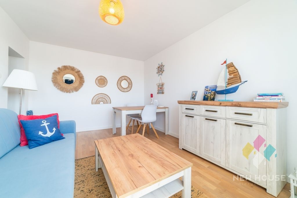 Mieszkanie 2-pokojowe Mikołajki, ul. Orzyszowa. Zdjęcie 2