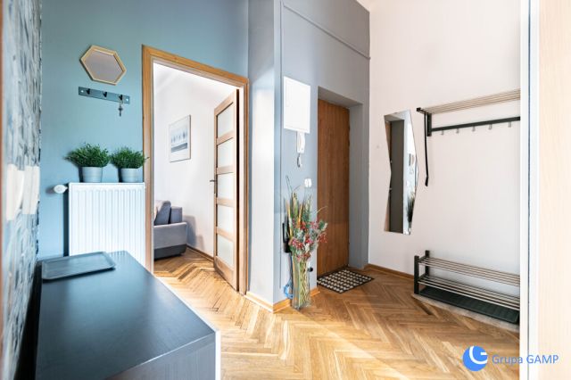 Mieszkanie 2-pokojowe Kraków, ul. Romualda Traugutta. Zdjęcie 13