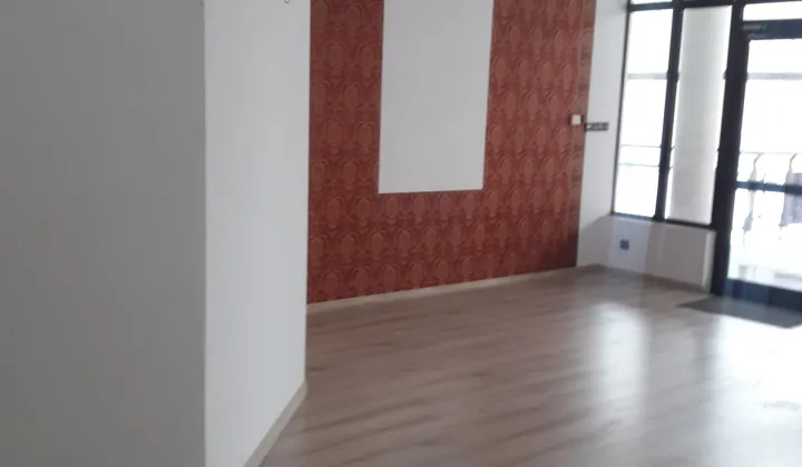 Lokal Tczew Osiedle Garnuszewskiego, al. Zwycięstwa