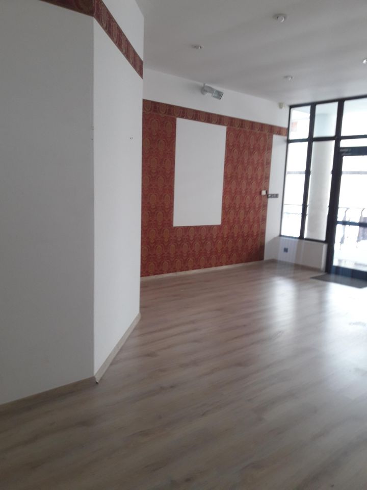 Lokal Tczew Osiedle Garnuszewskiego, al. Zwycięstwa