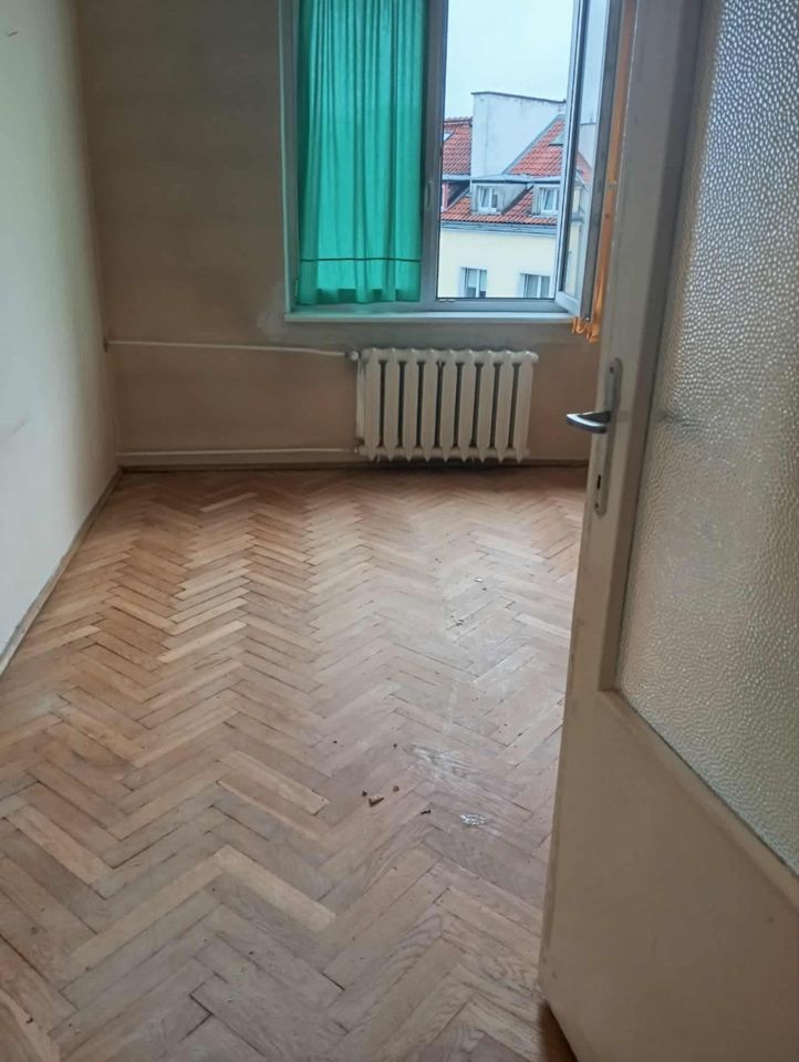 Mieszkanie 3-pokojowe Olsztyn Zatorze, al. Aleja Wojska Polskiego. Zdjęcie 7