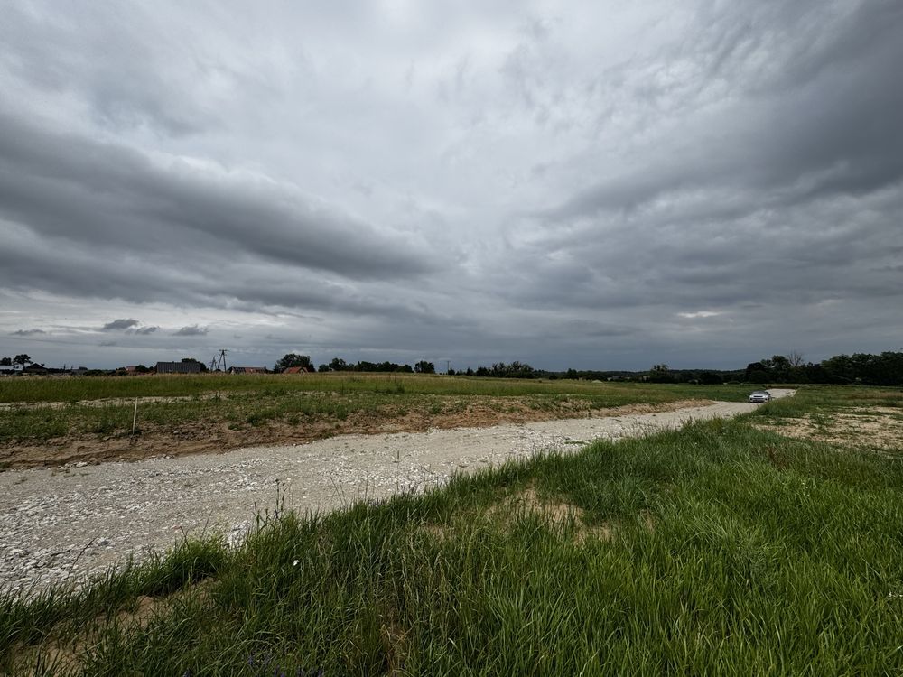 Działka budowlana Gady. Zdjęcie 4