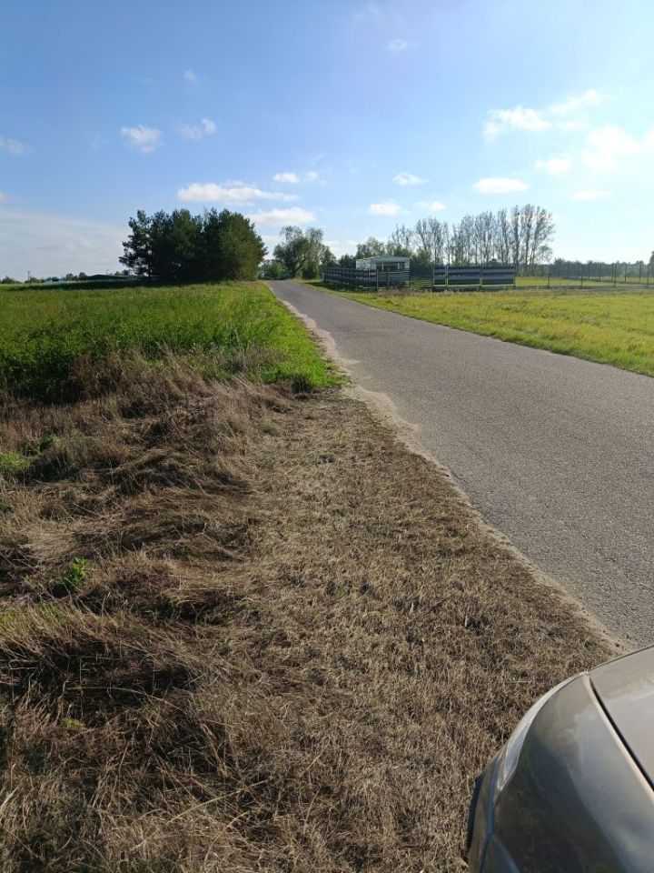 Działka budowlana Pruszków. Zdjęcie 3