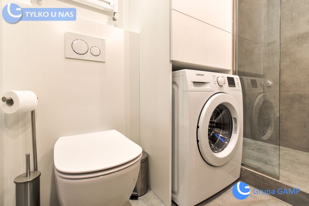 Mieszkanie 2-pokojowe Kraków, ul. Wrocławska. Zdjęcie 12