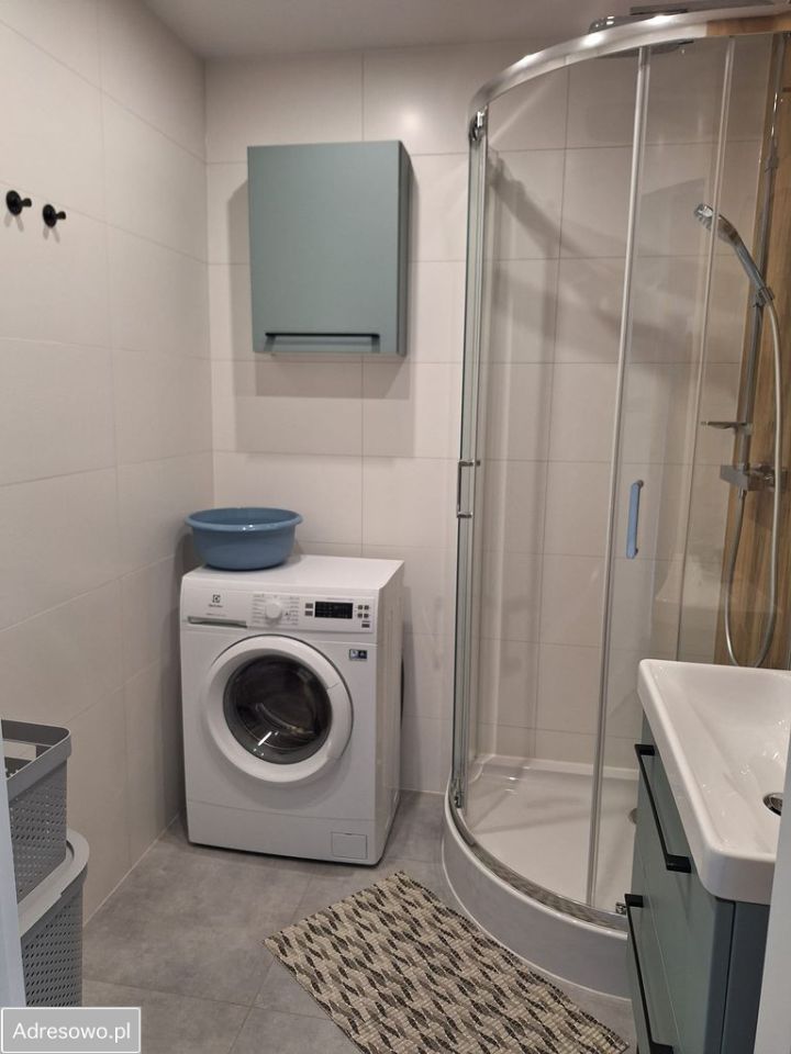 Mieszkanie 2-pokojowe Wrocław Nowy Dwór, ul. Rogowska. Zdjęcie 10