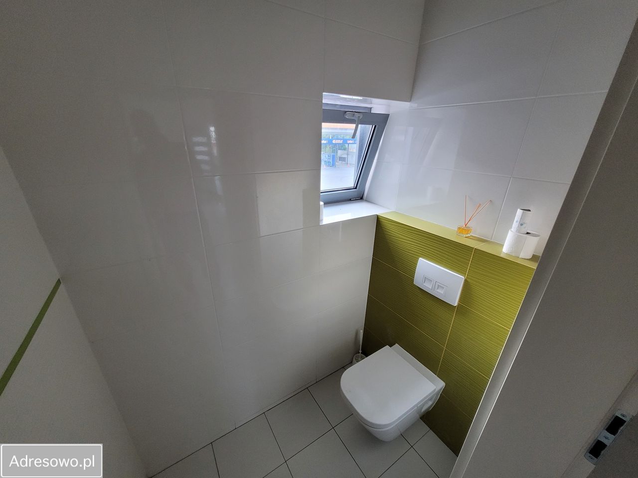 Lokal Mińsk Mazowiecki, ul. Przemysłowa. Zdjęcie 3