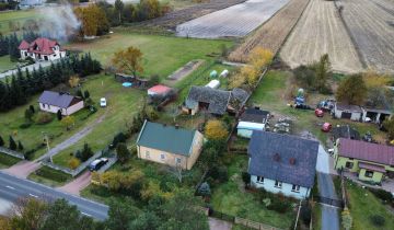 gospodarstwo, 4 pokoje Annopole Nowe