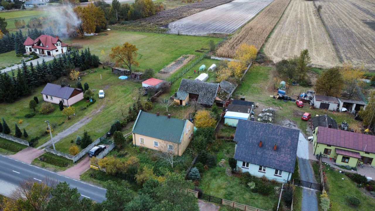 gospodarstwo, 4 pokoje Annopole Nowe. Zdjęcie 2