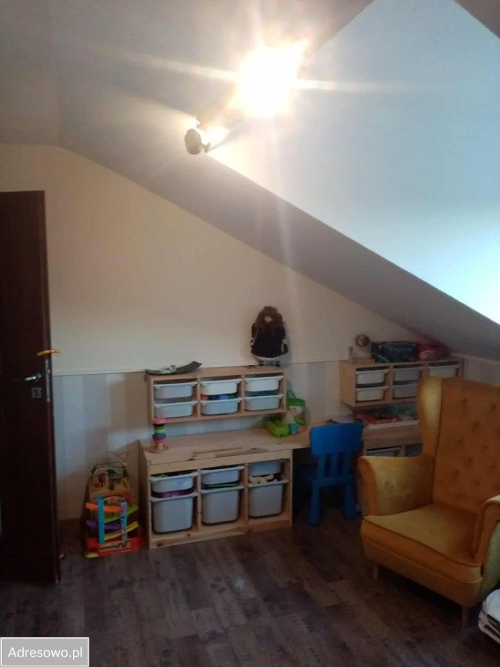 dom wolnostojący, 4 pokoje Strzyżki. Zdjęcie 17