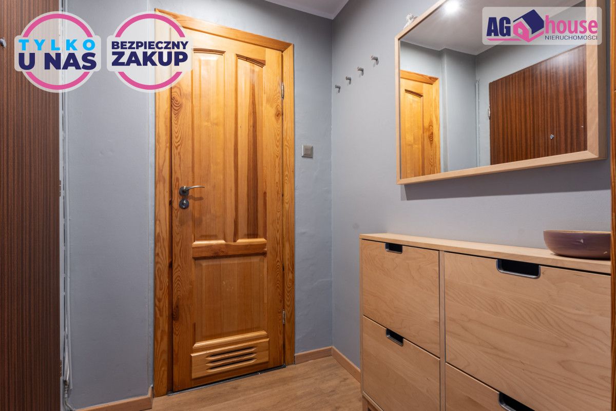 Mieszkanie 2-pokojowe Gdynia, ul. Legionów. Zdjęcie 13