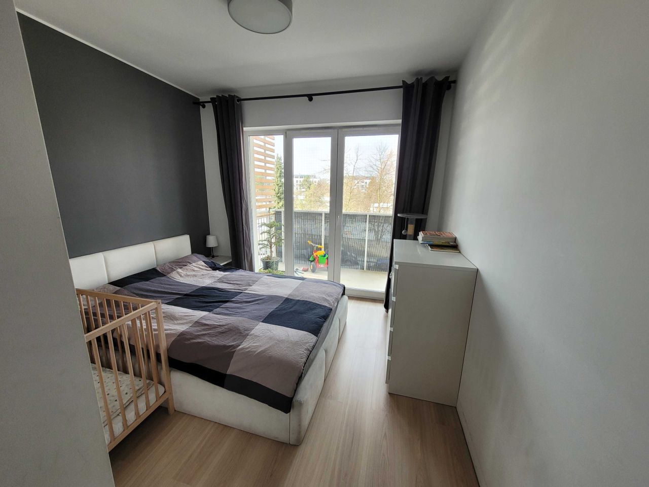 Mieszkanie 2-pokojowe Katowice Piotrowice, ul. Bażantów. Zdjęcie 7