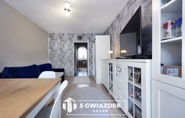 Mieszkanie 3-pokojowe Szczecinek, ul. kard. Stefana Wyszyńskiego. Zdjęcie 4