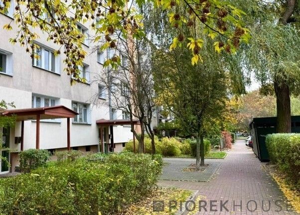 Mieszkanie 3-pokojowe Warszawa Mokotów, ul. Krymska. Zdjęcie 12