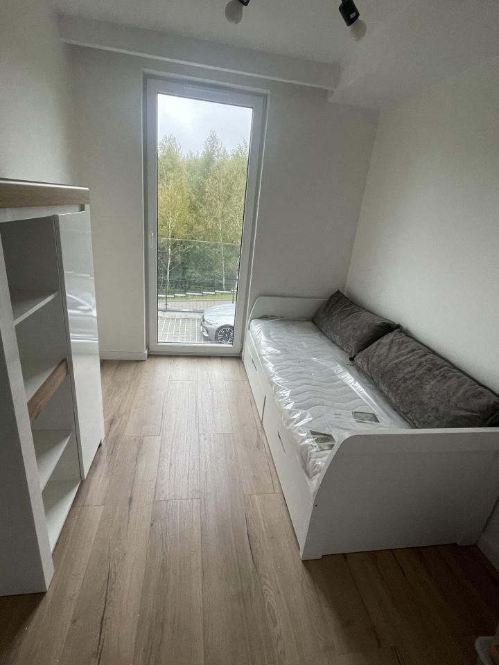 Mieszkanie 4-pokojowe Częstochowa Parkitka, ul. Łowicka. Zdjęcie 8