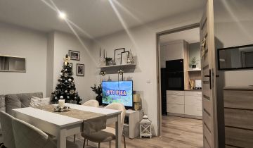 Mieszkanie 3-pokojowe Stare Gronowo, Stare Gronowo