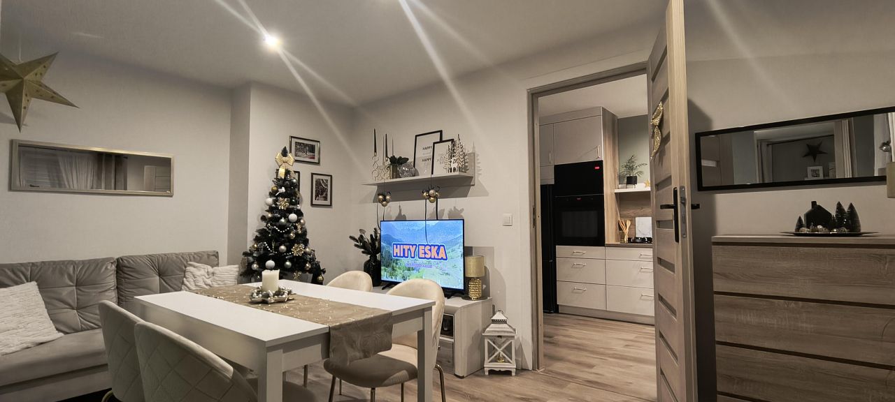 Mieszkanie 3-pokojowe Stare Gronowo. Zdjęcie 2