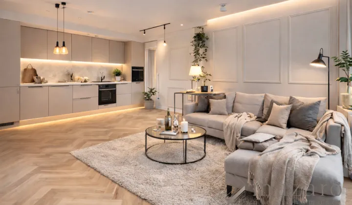 Mieszkanie 3-pokojowe Bydgoszcz Szwederowo