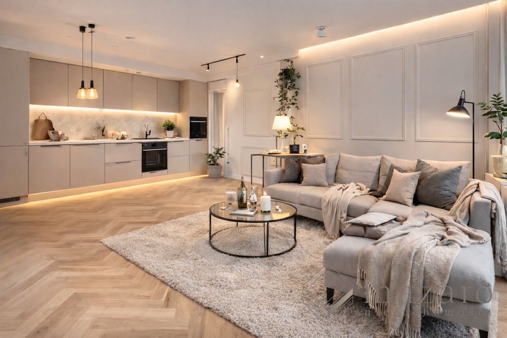 Mieszkanie 3-pokojowe Bydgoszcz Szwederowo. Zdjęcie 3