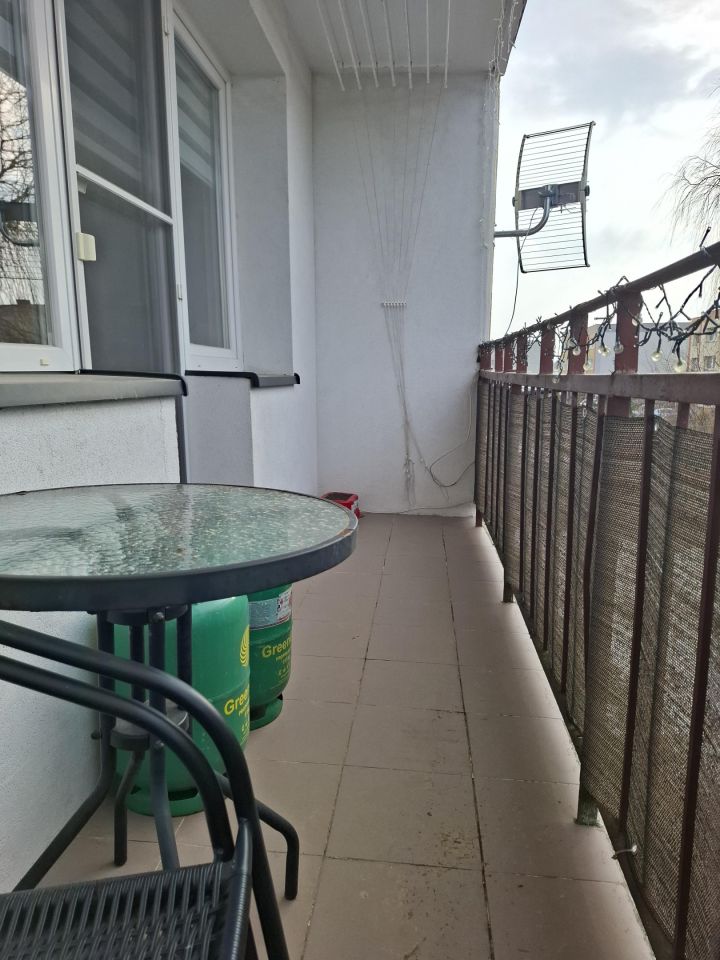 Mieszkanie 3-pokojowe Gniewino, os. Kaszubskie. Zdjęcie 22